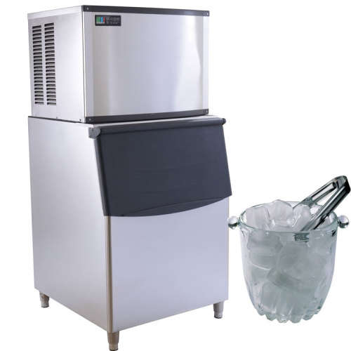 Ice Machines Ice Machine 350kg was listed for R60,500.00 on 24 Mar at