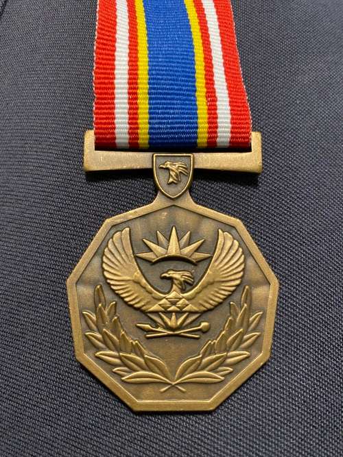 Other Medals - SAPS 10 Years Loyal Service Medal was listed for R350.00 ...