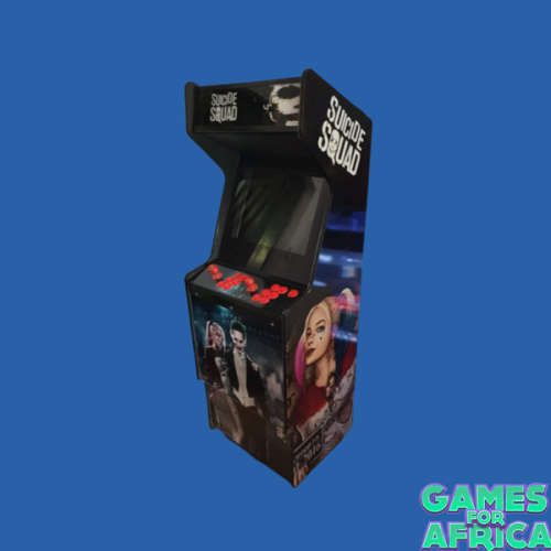 Arcade & Pinball Machines Arcade Game Fully loaded 3000 in 1 Games Full Size 19 inch