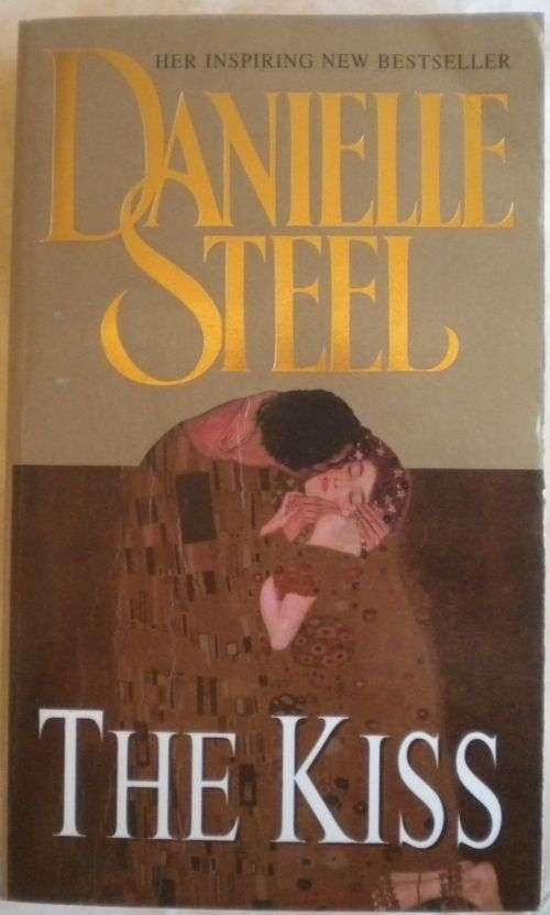 Romance Fiction - The kiss by Danielle Steel was sold for R30.00 on 12 ...