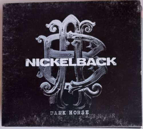 Pop - Nickelback - Dark horse cd/dvd was listed for R40.00 on 30 Nov at ...