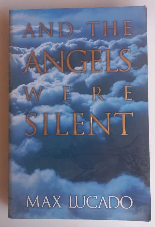 Philosophy, Religion & Spirituality And the angels were silent by Max