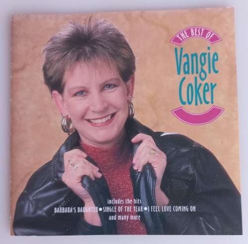 Country - The best of Vangie Coker cd was listed for R30.00 on 15 Jan ...