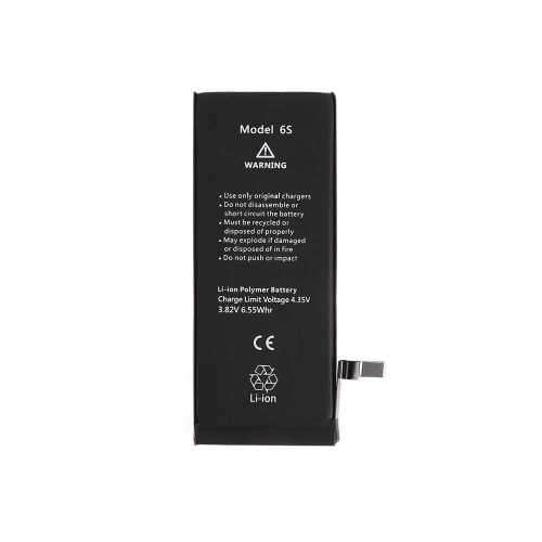 Batteries Apple iPhone 6S Battery Replacement Grade S+ was sold for