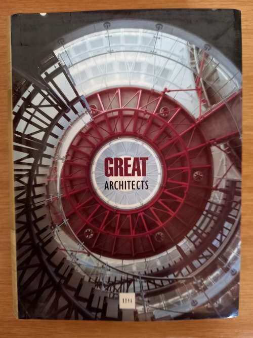 Architecture & Design GREAT Architects for sale in Adendorp (ID