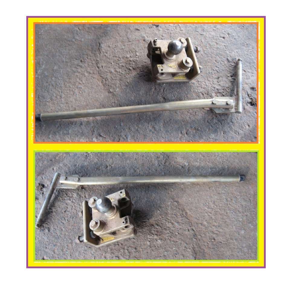 Tow Bars TRAPEZIUM TOW BAR was sold for R800.00 on 4 Dec at 0547 by