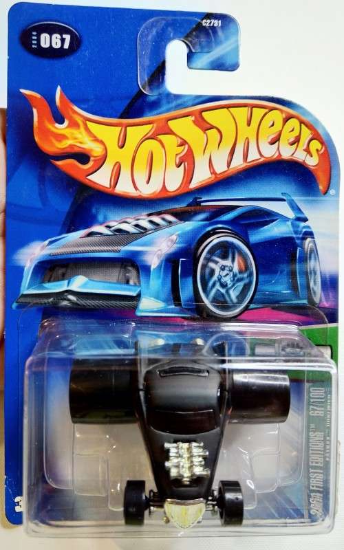 Models - 2003 HOT WHEELS / HOTWHEELS - DIE CAST - FIRST EDITION ...