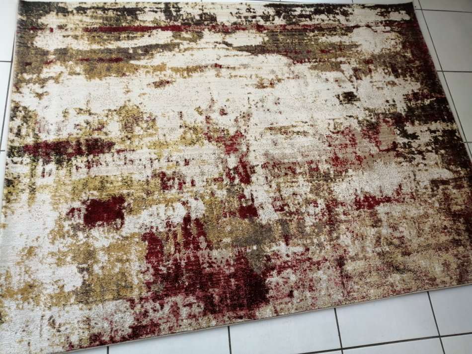 Rugs & Carpets Beautiful , Vibrant , Modern , Excellent Quality