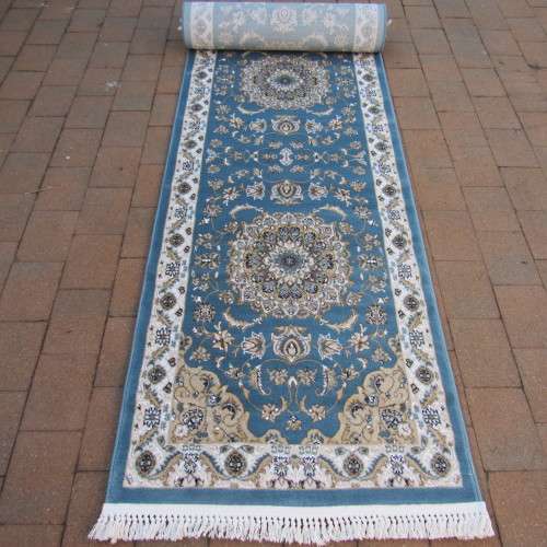 Rugs & Carpets Stunning Excellent Quality Traditional Runner 80 x