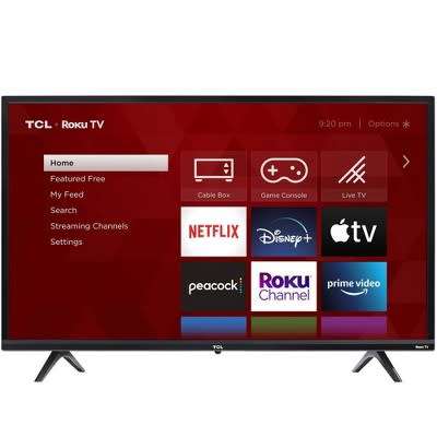 Televisions - Lexuco 65` Full HD SMART Android TV was sold for R6,999. ...