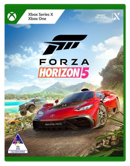 Buy Forza Motorsport (Xbox Series X/S, Windows 10) - Xbox Live Key - GLOBAL  - Cheap - !