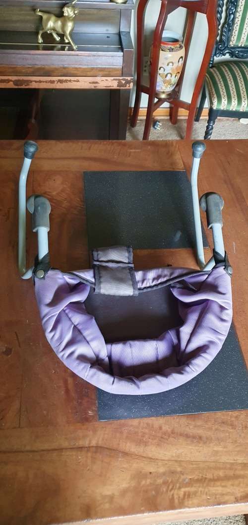 Safeway clip on feeding chair clearance