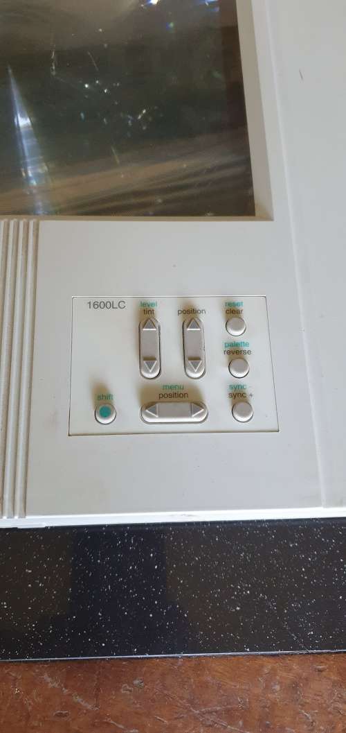 Projectors Infocus Pc Viewer LCD Projection Panel Projector was sold