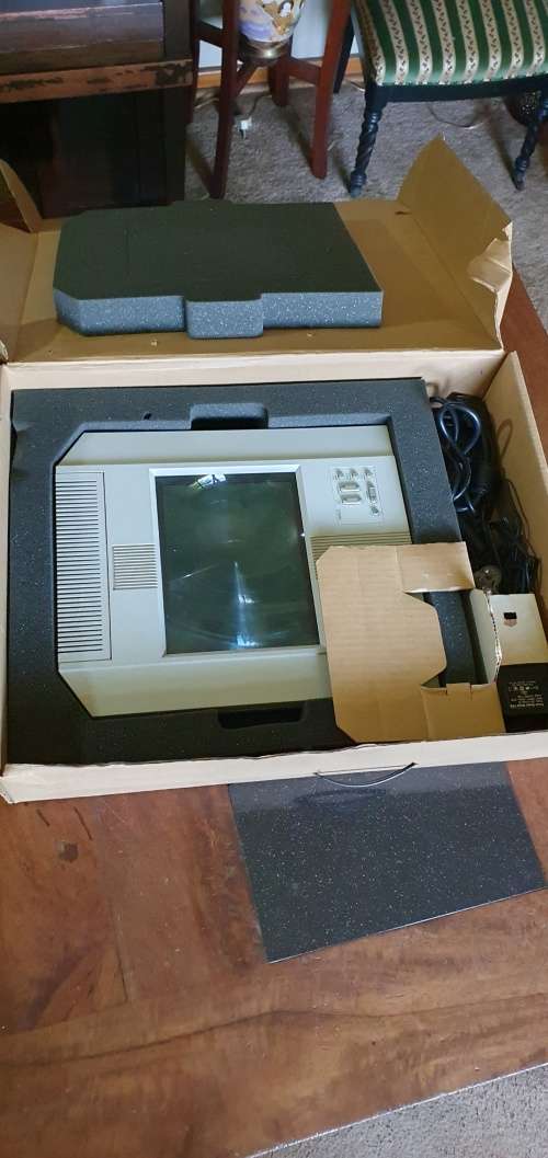 Projectors Infocus Pc Viewer LCD Projection Panel Projector was sold