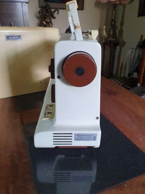 Sewing Machines & Overlockers Empisal Supper Automatic Sewing Machine was sold for R220.00 on
