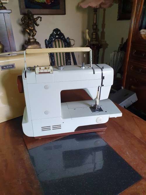 Sewing Machines & Overlockers Empisal Supper Automatic Sewing Machine was sold for R220.00 on