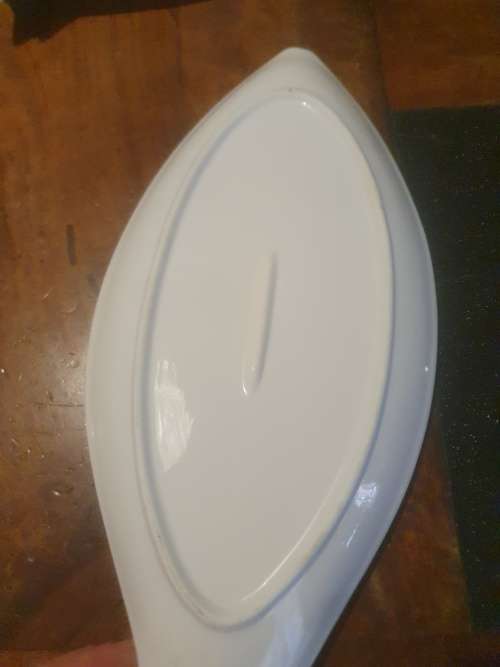 Platters 6 Beautiful Ceramic Fish Plates for sale in Johannesburg (ID596840809)