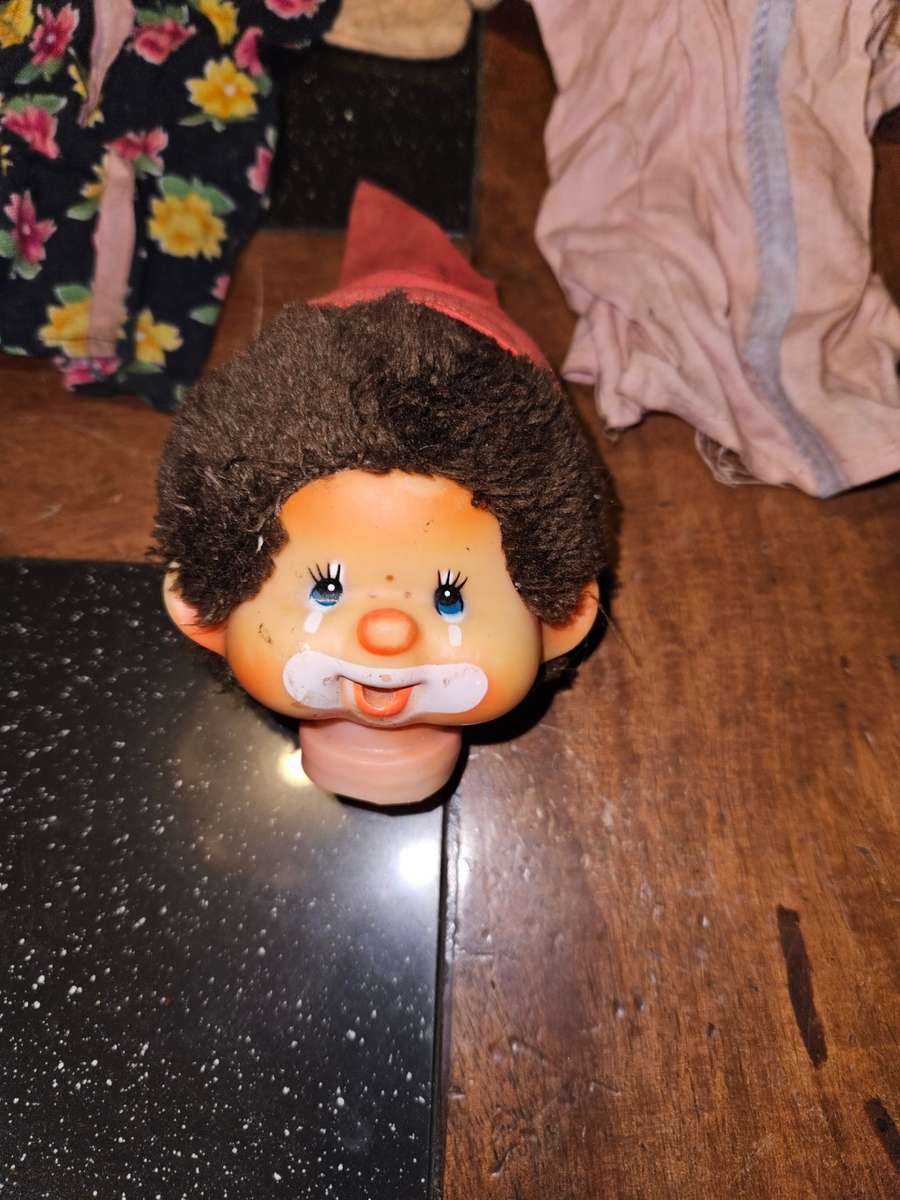 Puppets Vintage Hand Puppets for sale in Johannesburg (ID597831781)