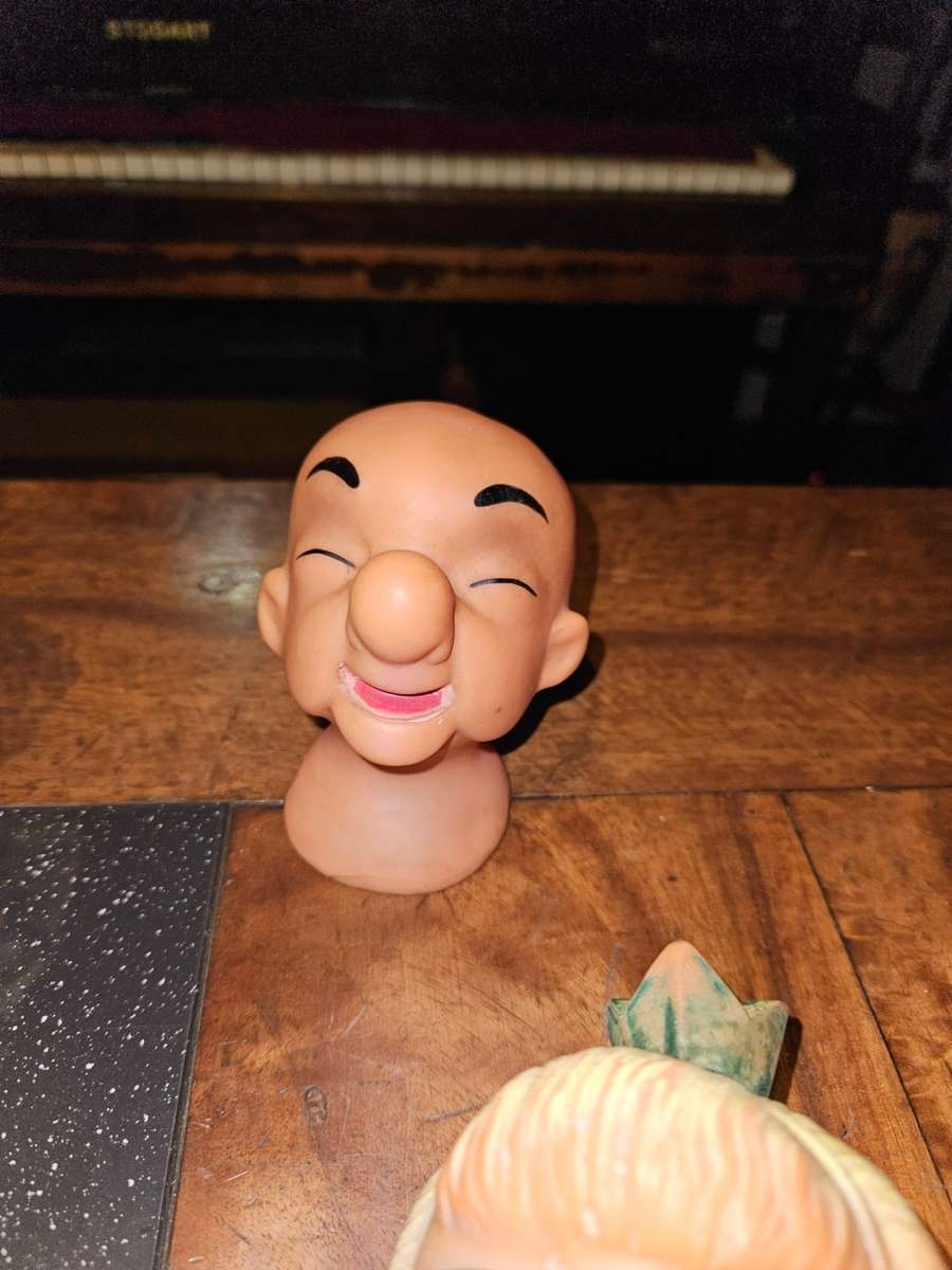 Puppets Vintage Hand Puppets for sale in Johannesburg (ID597831781)