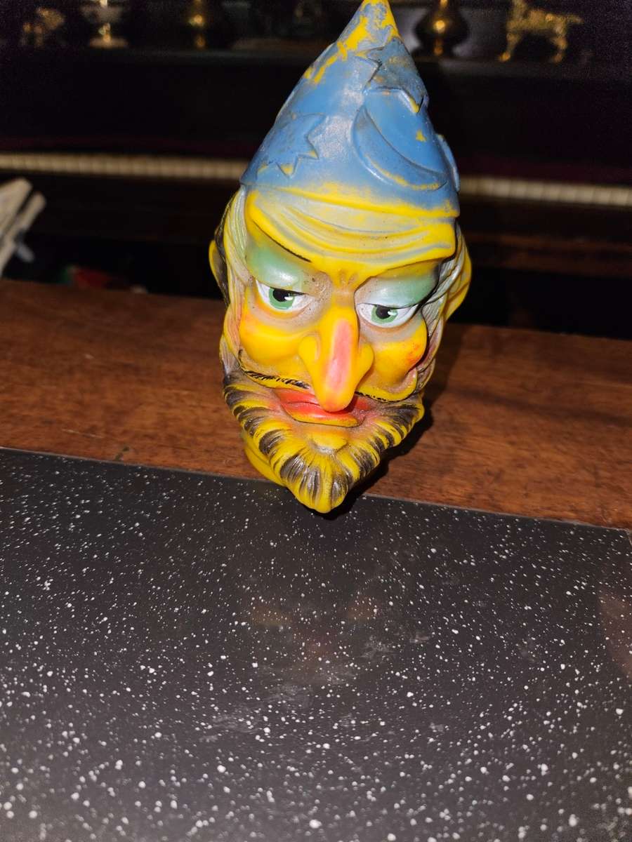 Puppets Vintage Hand Puppets for sale in Johannesburg (ID597831781)