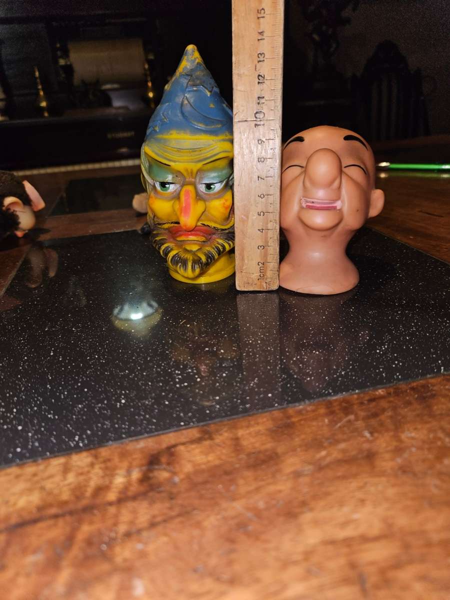 Puppets Vintage Hand Puppets for sale in Johannesburg (ID597831781)