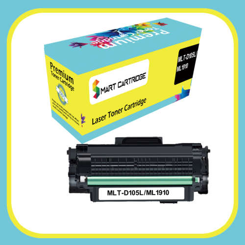 Laser Toner - SAMSUNG 105L Compatible Toner Cartridge was sold for R135 ...