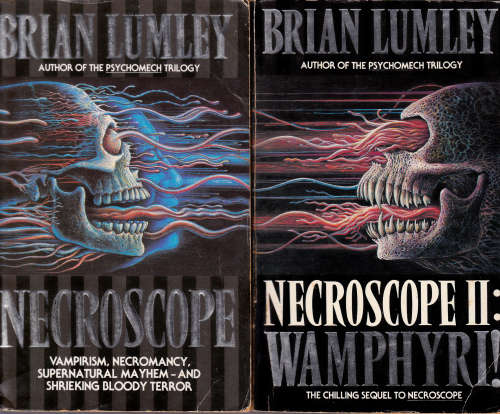 Download Brian Lumley Wamphyri Pics