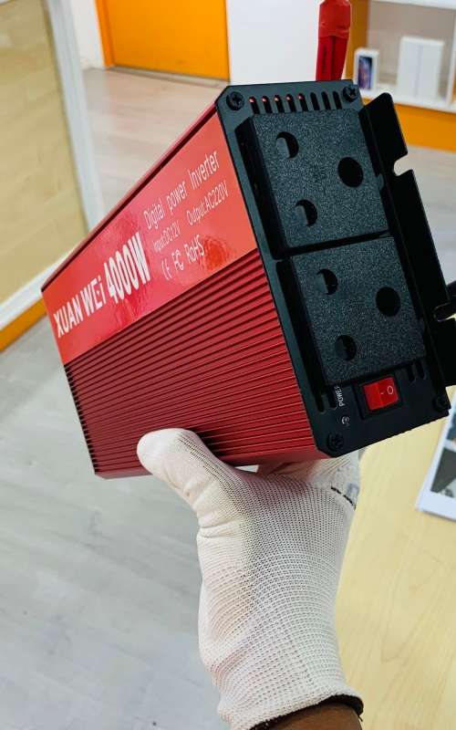 Inverters POWER INVERTER for sale in Durban (ID597081755)