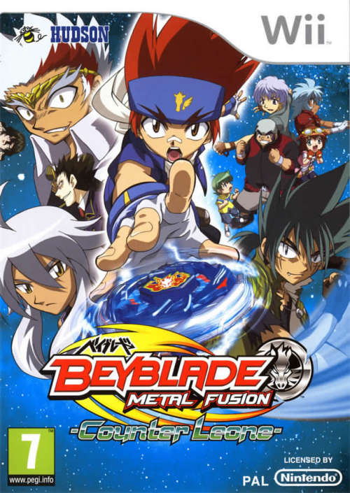 Games - BeyBlade Metal Fusion was listed for R150.00 on 12 ...