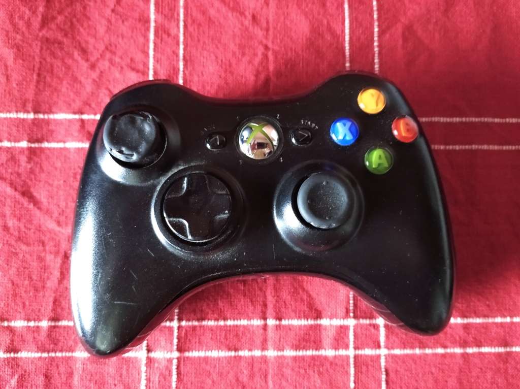 Controllers & Remotes - Xbox 360 Controller for sale in Johannesburg ...