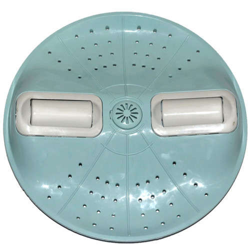 Parts & Accessories SAMSUNG WASHING MACHINE PULSATOR was sold for