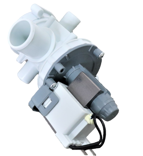 Parts & Accessories Samsung Top Loader Washing Machine Drain Pump