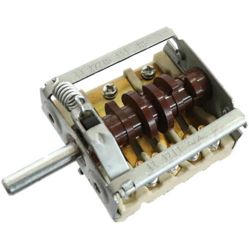 Parts & Accessories Kelvinator Selector Switch was listed for R280.00