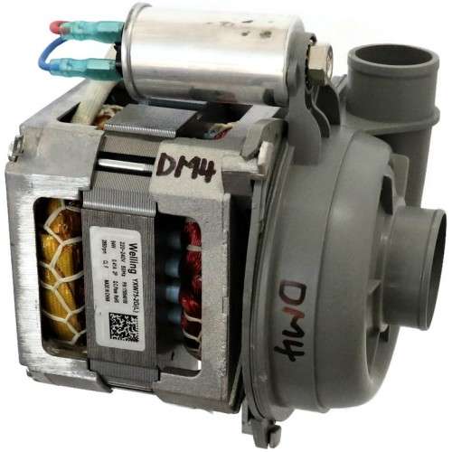 Parts & Accessories Defy Dishwasher Motor Spray Pump(Main Pump) for