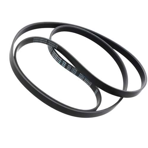Parts & Accessories Samsung Front Loader Washing Machine Belt for