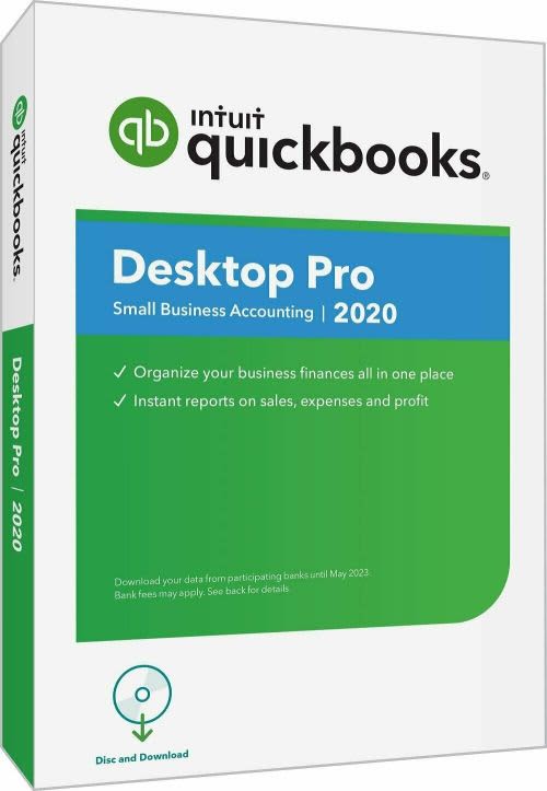desktop pro quickbooks for mac