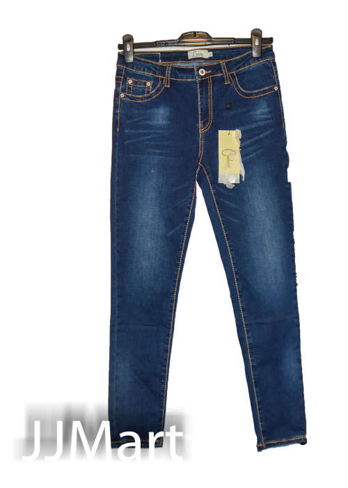 Jeans - Carducci Womens Jeans Size 32 