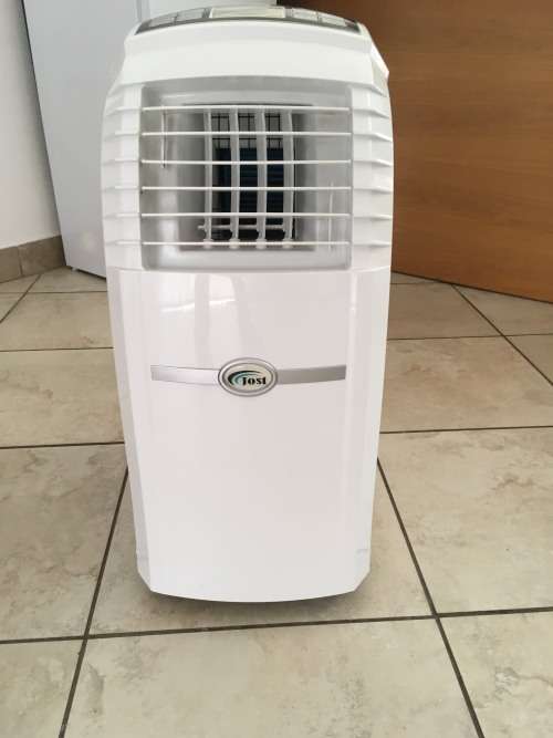 Other Large Appliances - Jost Portable Air Conditioner. was sold for R2 ...