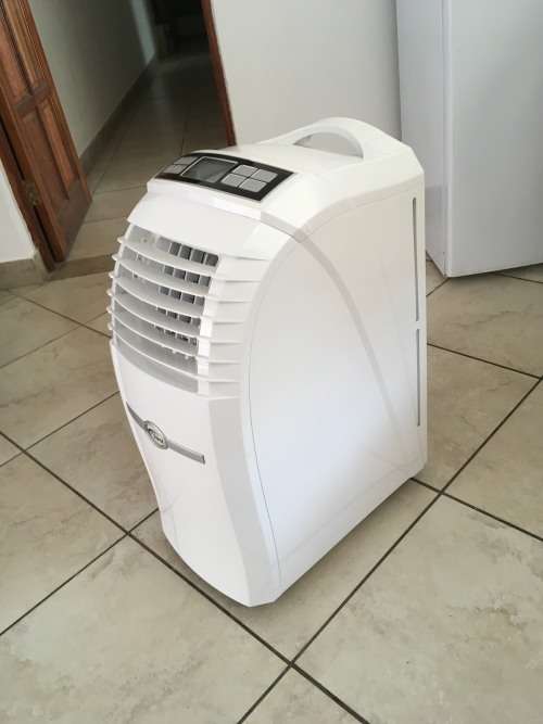 Other Large Appliances - Jost Portable Air Conditioner. was sold for R2 ...