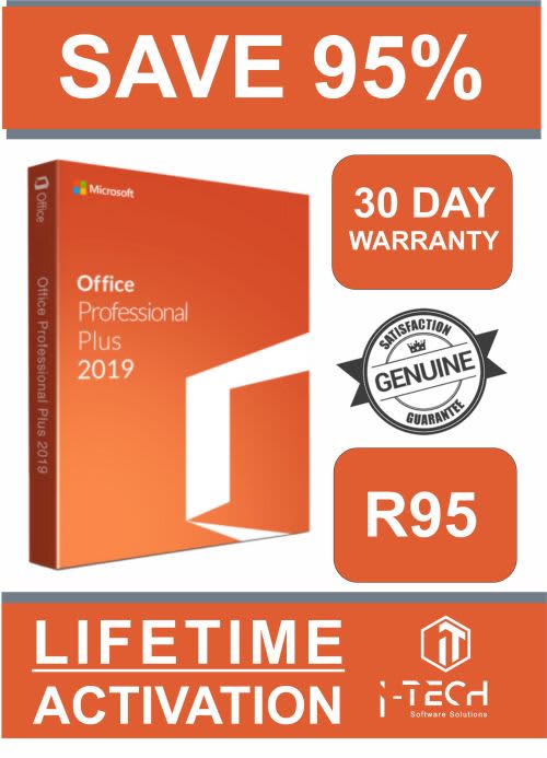 Office Business Genuine License Key Microsoft Office 2019
