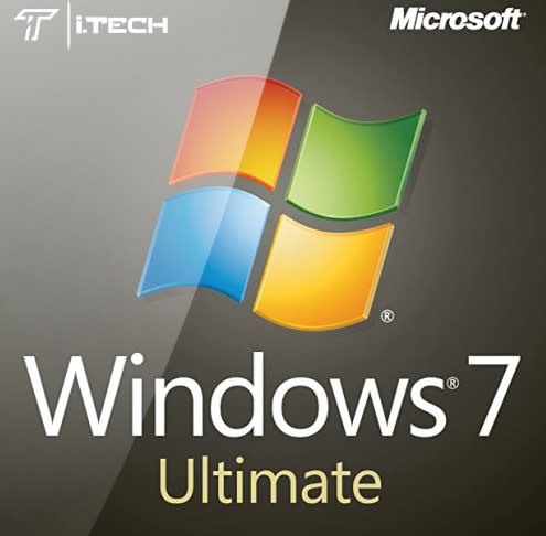 Operating Systems - Clearence Sale | Windows 7 Ultimate | Lifetime  Activation | Genuine License Key | 32 And 64 Bit Was Sold For R50.00 On 14  Apr At 23:46 By I-Tech Software In Cape Town (Id:582167929)