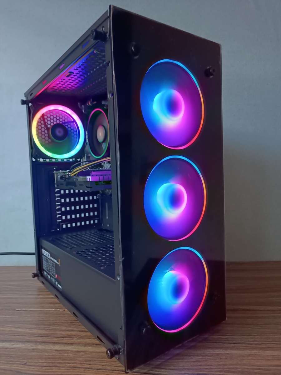 PC Desktops & AllinOnes Ryzen 3 Gaming PC for sale in Cape Town (ID609307248)