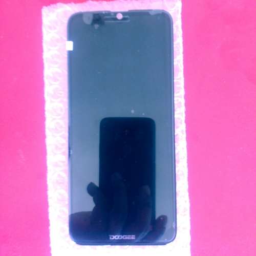 LCD Screens Doogee X90/X90L LCD Screen was sold for 695.00 on 8 May