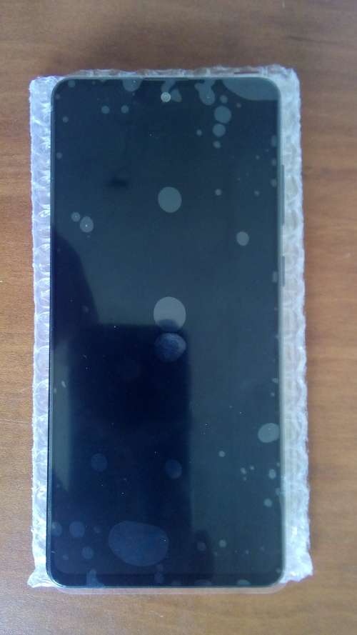 LCD Screens Samsung Note 10 Lite LCD N770 for sale in Durban (ID