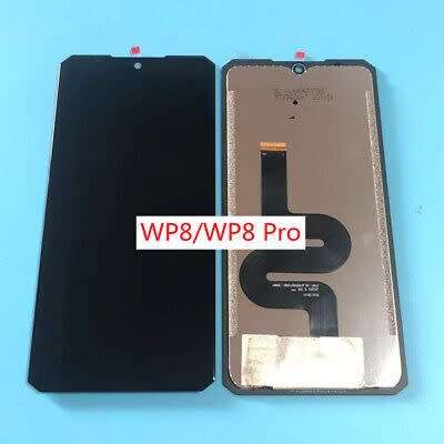 Ecran Oukitel RT5 TAB Original De Dépannage à Prix Discount