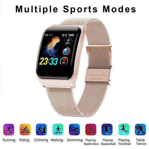 apple smartwatch compatible with android
