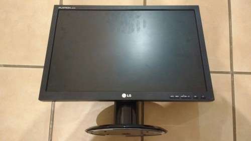 monitor 265 hz