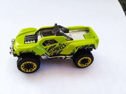 Collectable Cars - Hot Wheels DHP18 Truck was listed for R150.00 on 18 ...