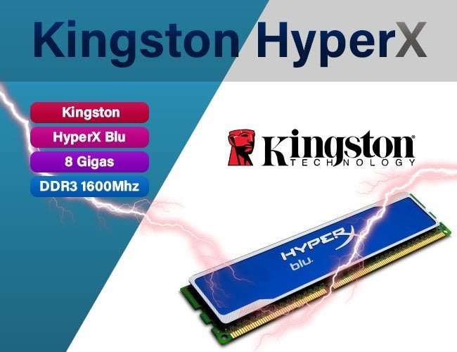 Hyperx blu 8gb deals