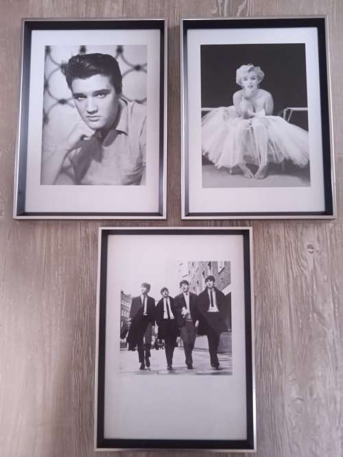 Prints Framed pictures for sale in Johannesburg (ID595527533)